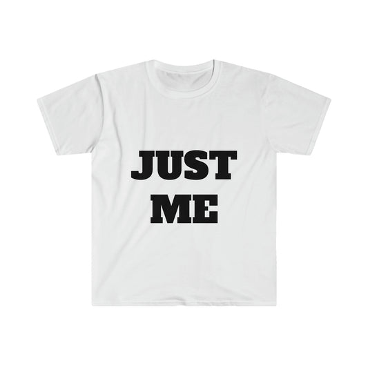 Just Me T-Shirt
