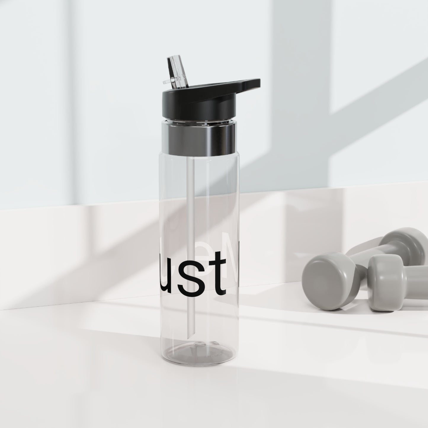 Just Me Sport Bottle, 20oz