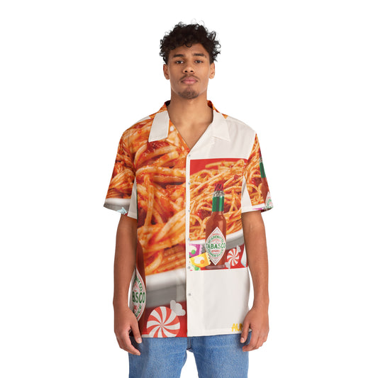 Spaghetti Shirt